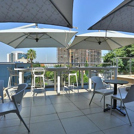 305 Sandton Skye Johannesburg Exteriör bild