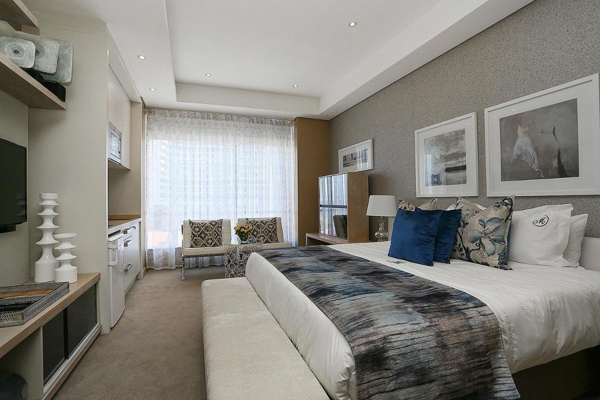 305 Sandton Skye Johannesburg Exteriör bild