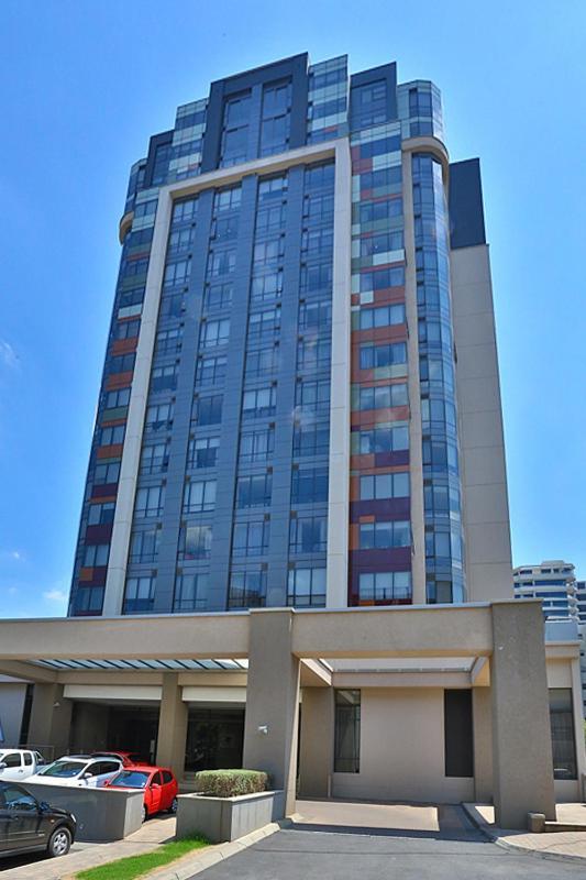 305 Sandton Skye Johannesburg Exteriör bild